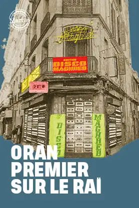 Oran