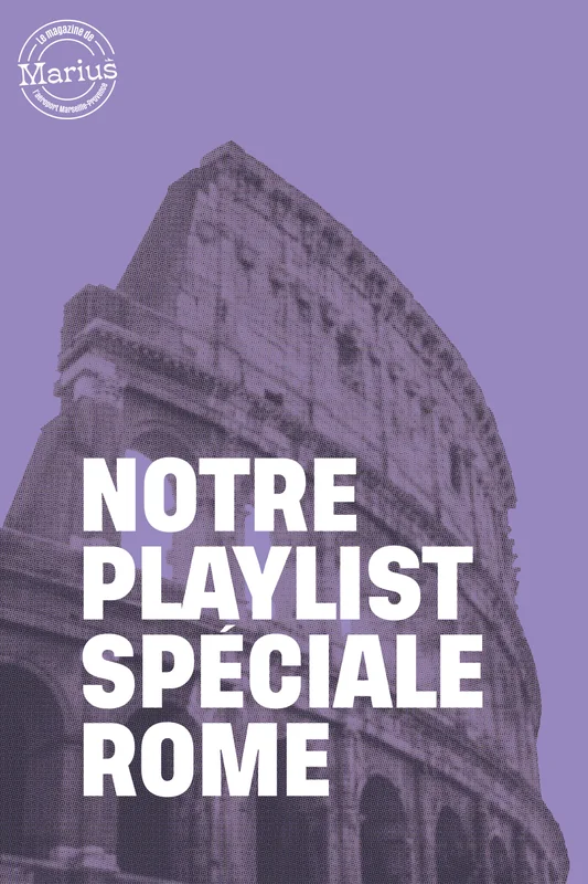 Playlist rome