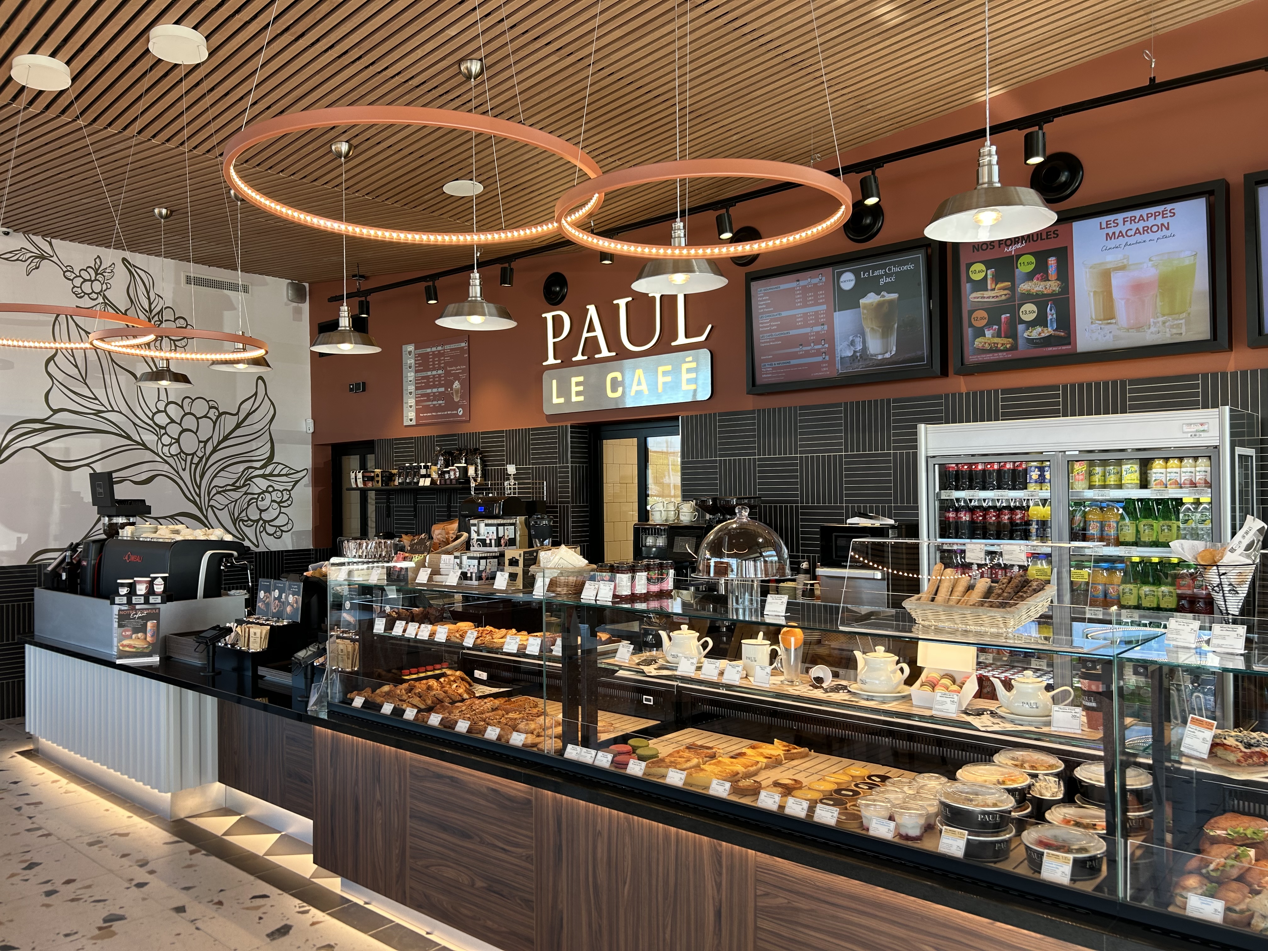 Paul Le Café