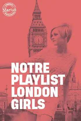 Playlist Londres
