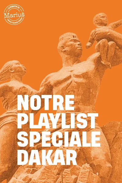NOTRE PLAYLIST SPÉCIAL MONTRÉAL