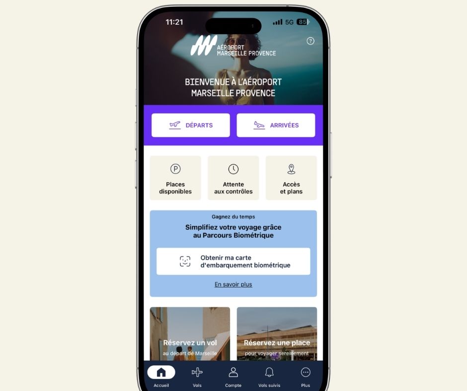 Application Mobile Application Mobile