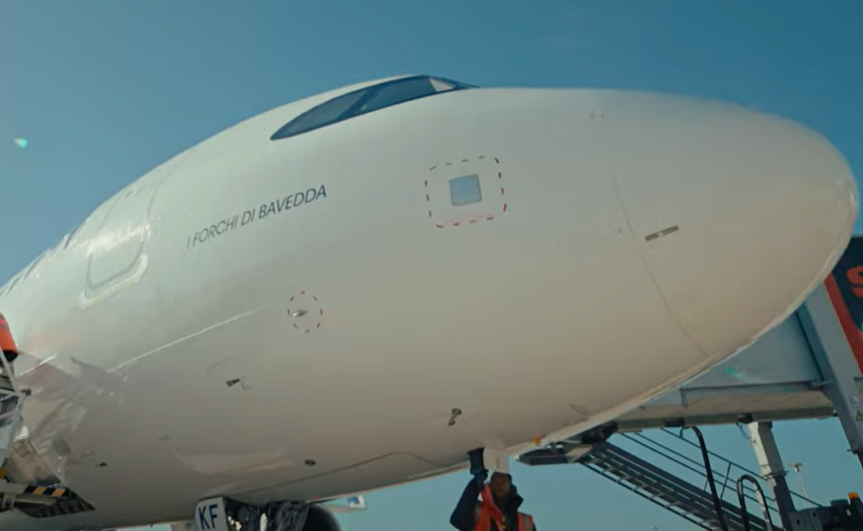 Se réinventer selon Céline, Chef du Département Aéronautique d'Aéroport Marseille Provence