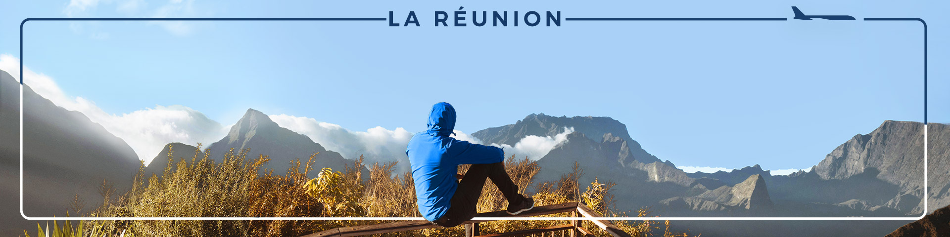 AMP La Réunion AMP La Réunion