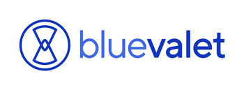 Blue Valet logo