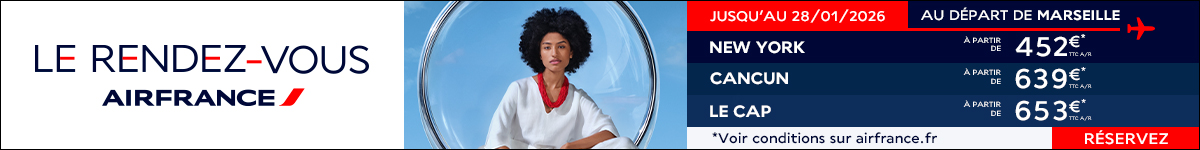 le Rendez-vous Air France