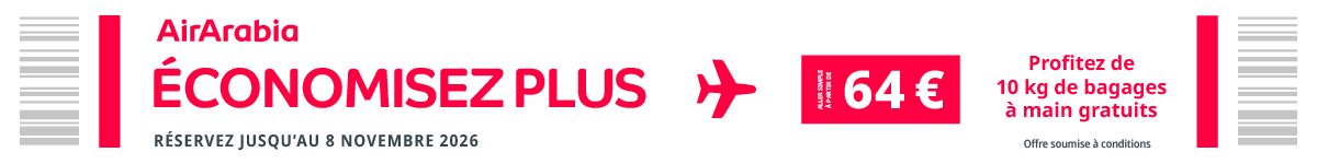 Air Arabia