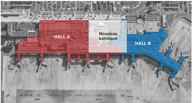 Aeroport Marseille Provence Au Cœur Du Renouveau De Votre Aeroport