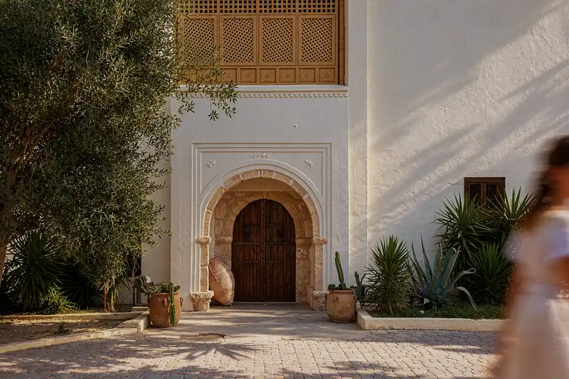 Djerba, Tunisie