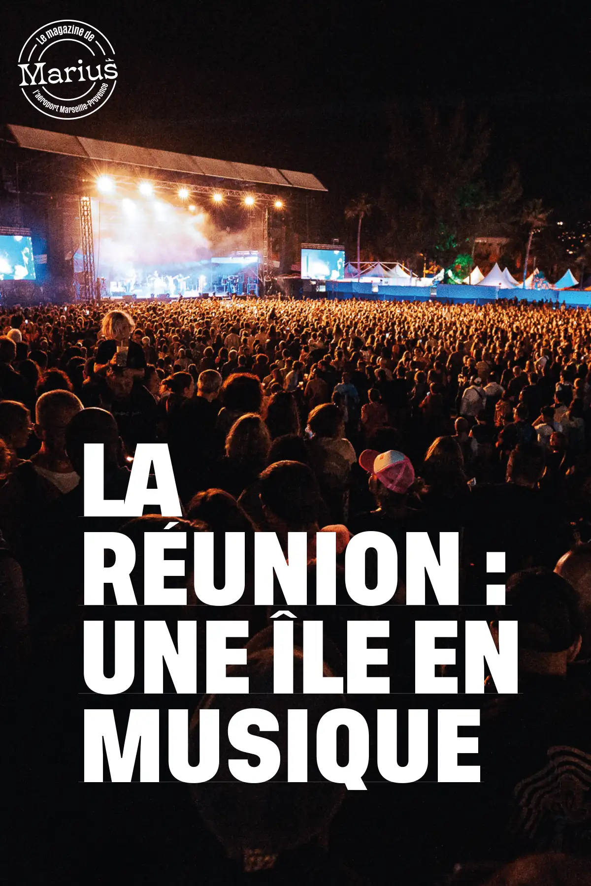 La Réunion en vol direct La Réunion en vol direct