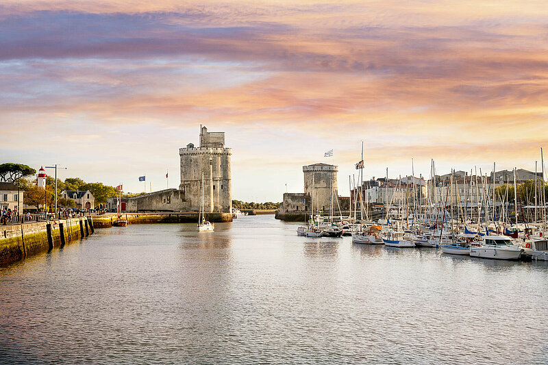 La Rochelle, France