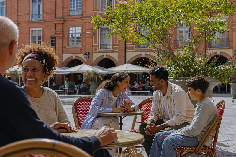Toulouse, France