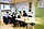Salle Camargue - réunions, séminaires Aéroport Marseille