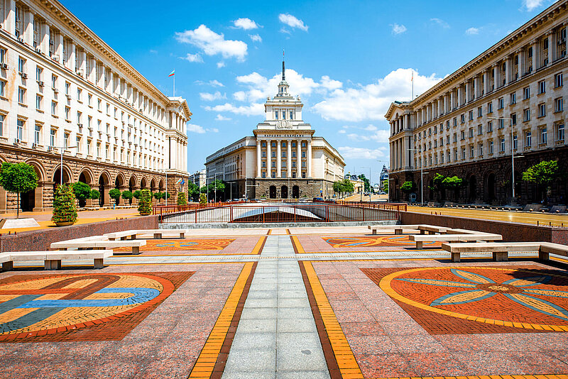 Sofia, Bulgarie