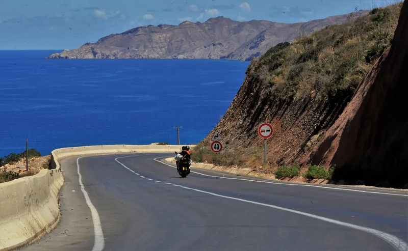 Oran, Algérie