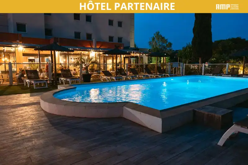 Hotel Ibis - Aéroport Marseille Provence Hotel Ibis - Aéroport Marseille Provence