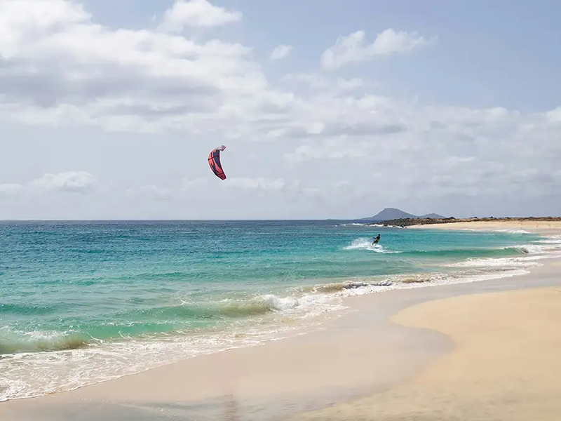 Sal (Cabo Verde), Cabo Verde