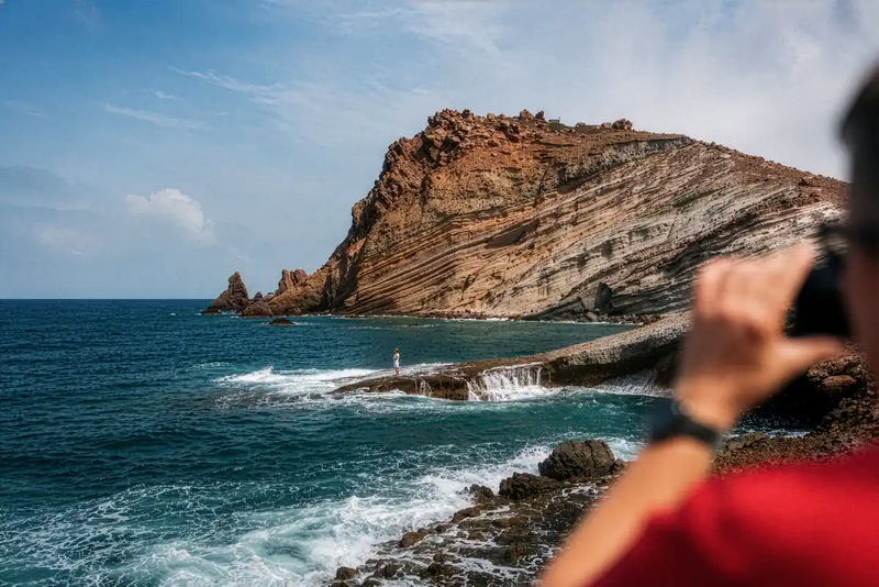 Nador, Maroc