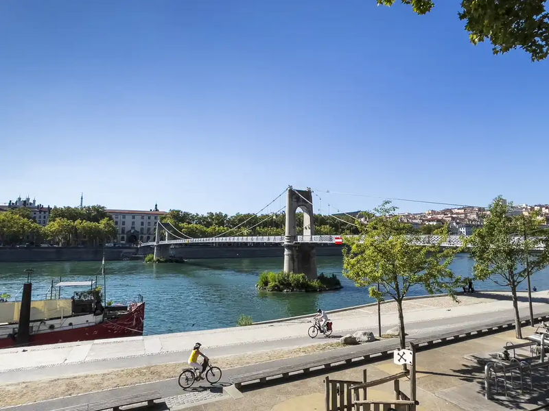 Lyon, France