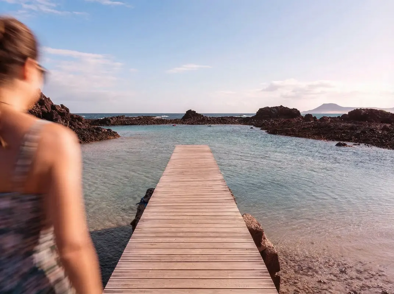 Fuerteventura, Espagne