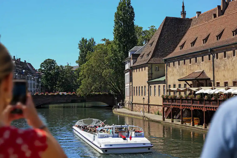 Strasbourg, France
