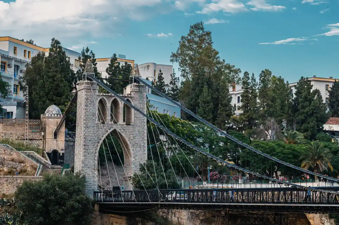 Photo by Ahmed El Amine Nakib on Unsplash