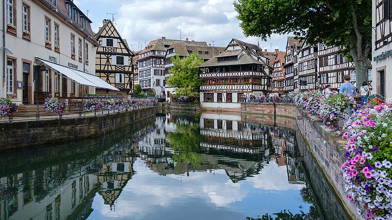 Strasbourg, France