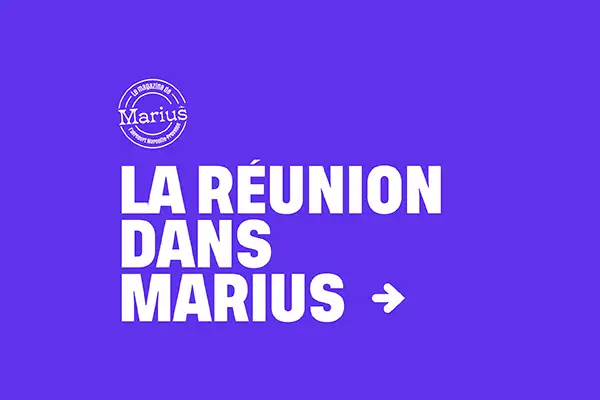 Vol direct vers La Reunion