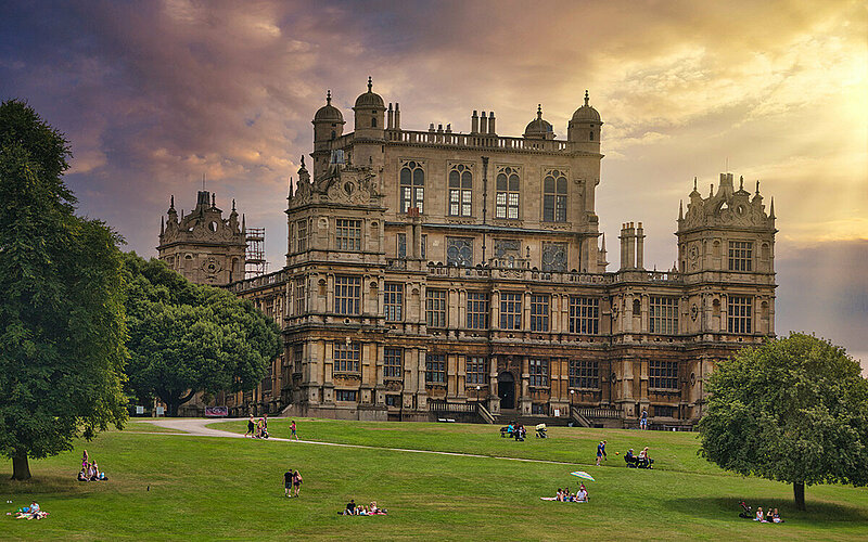 East Midlands, Royaume-Uni