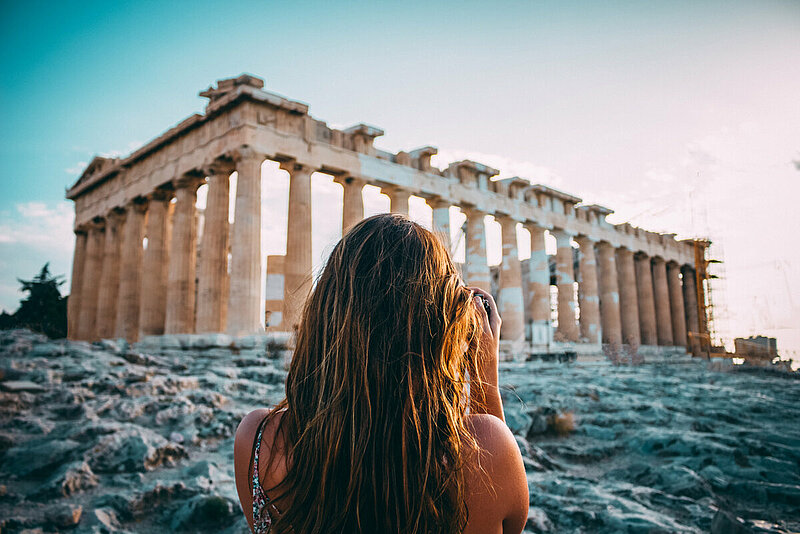 Athènes, Grèce