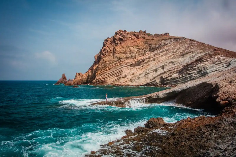 Nador, Maroc