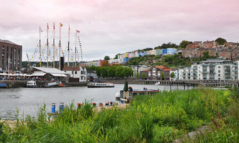 Bristol, Royaume-Uni