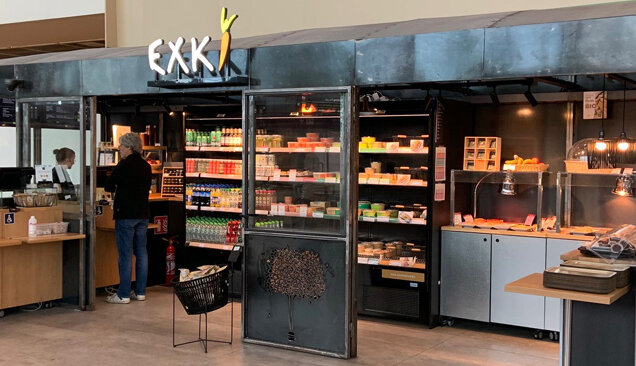 Exki Exki