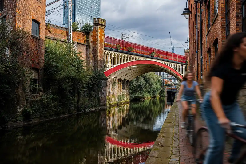Manchester, Royaume-Uni