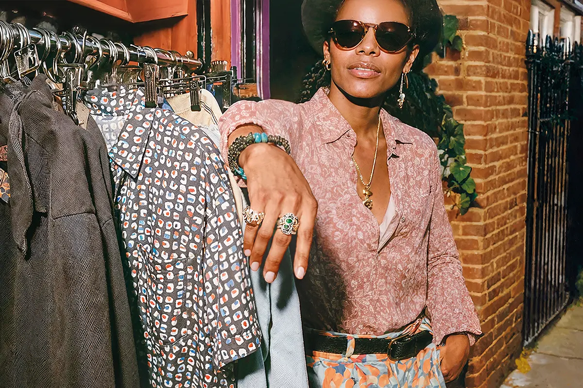 Londres en vol direct de Marseille