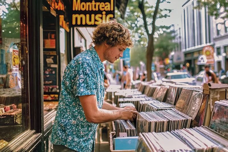 Montréal, Canada