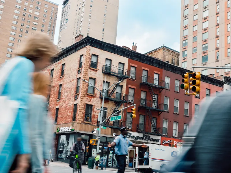 New York, Etats-Unis