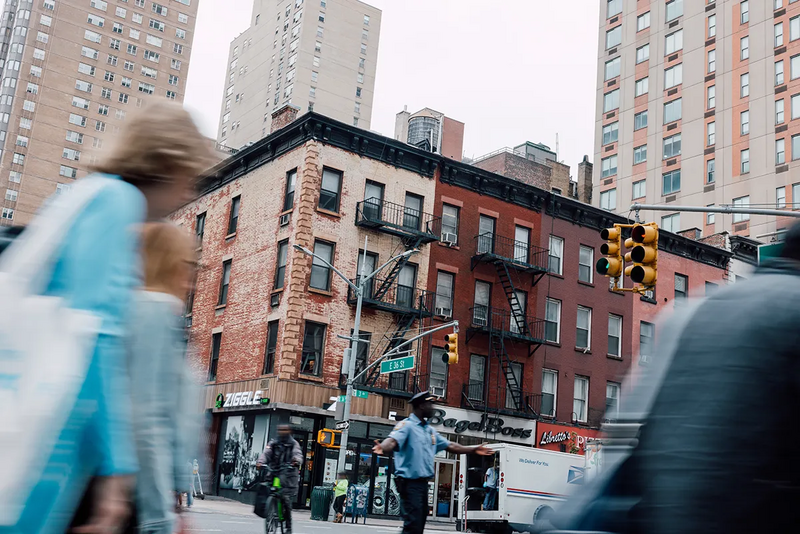 New York, Etats-Unis