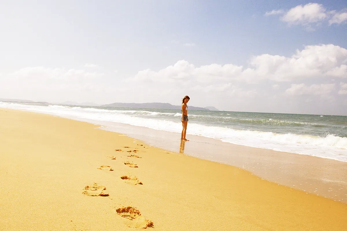 Dakar en vol direct de Marseille