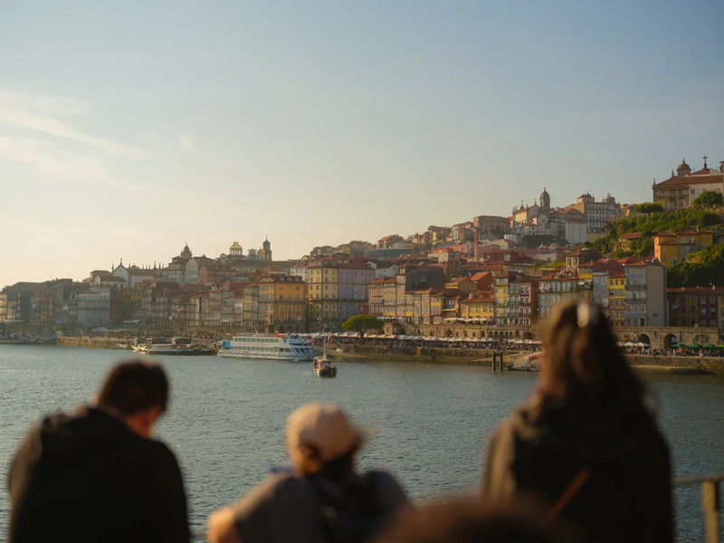 Porto, Portugal