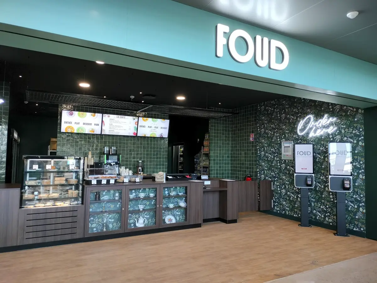 Foud Foud
