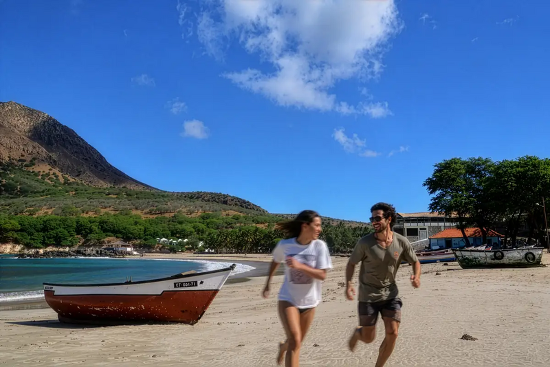 Praia, Cabo Verde