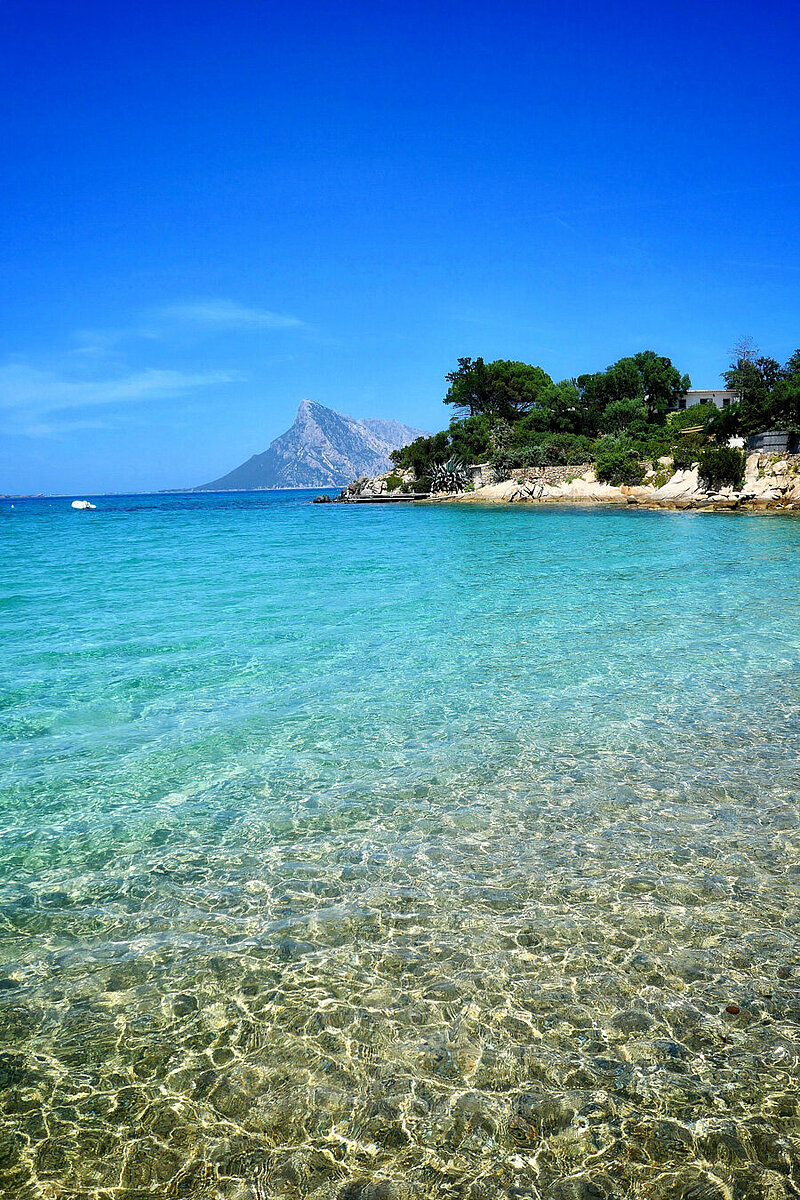 Olbia, Italie