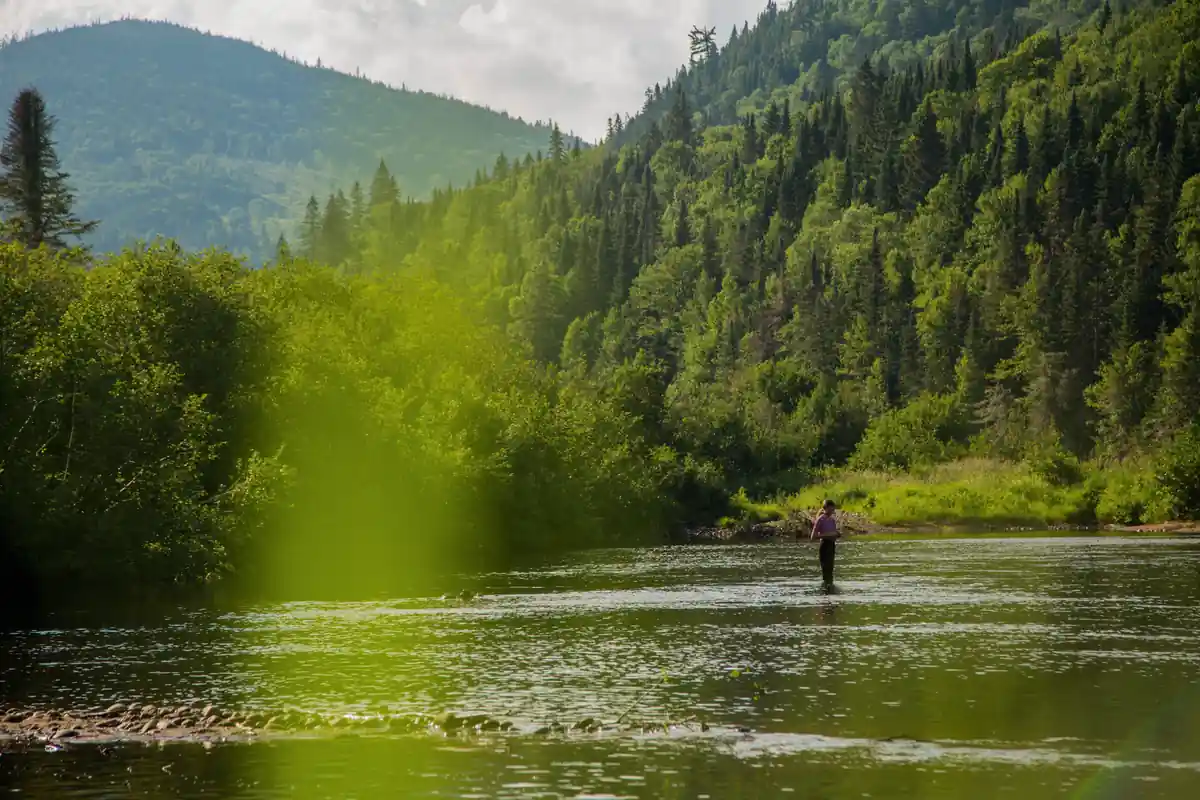 Vol direct Marseille Quebec