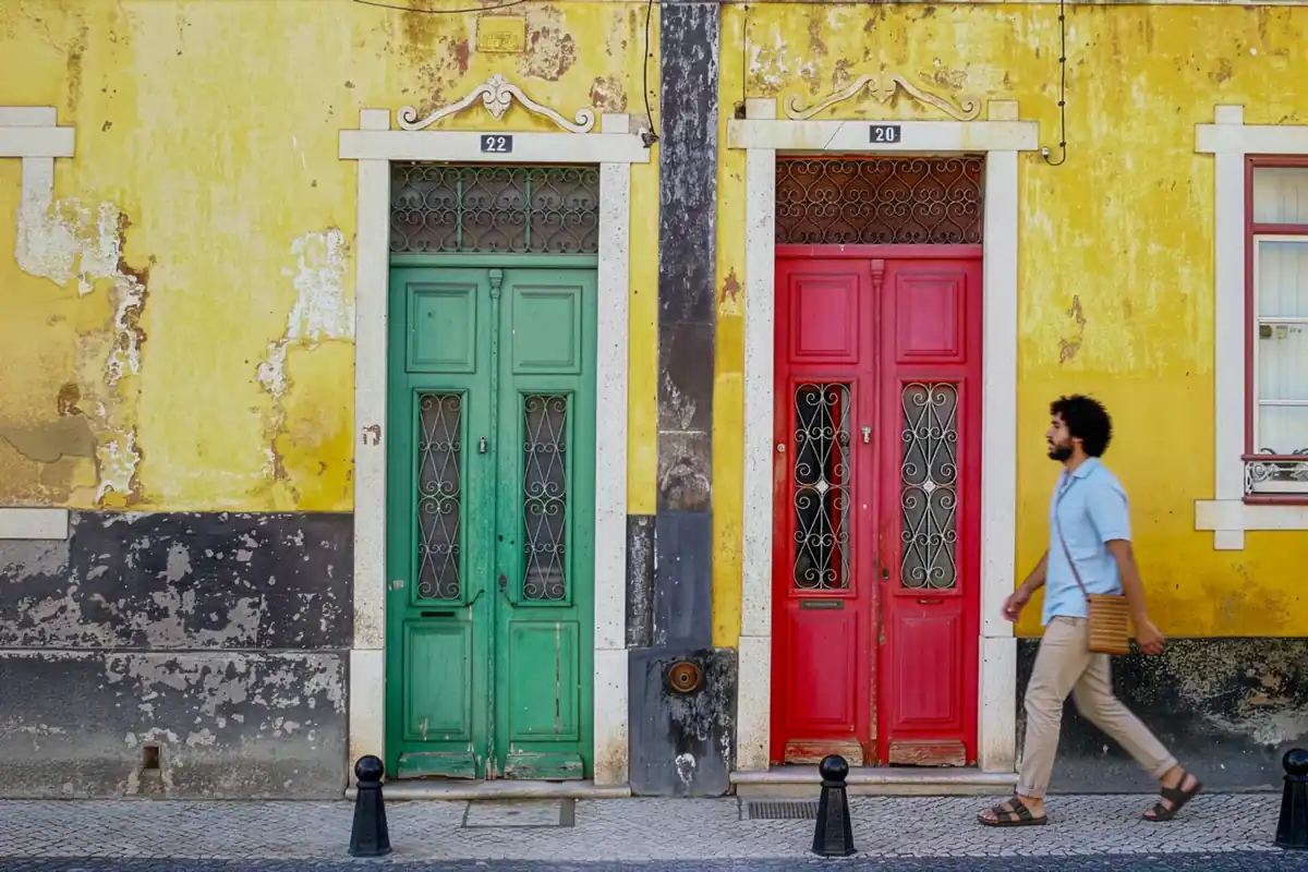 Faro en direct de Marseille