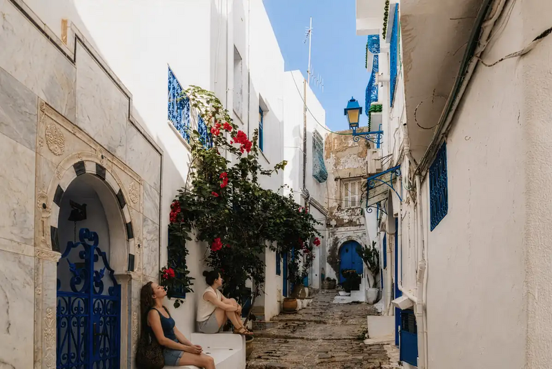 Tunis, Tunisie