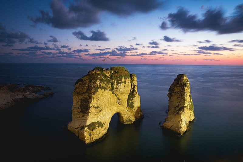 Beyrouth, Liban