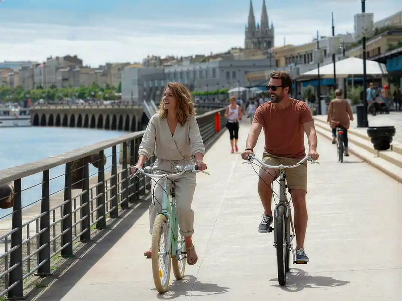 Bordeaux, France