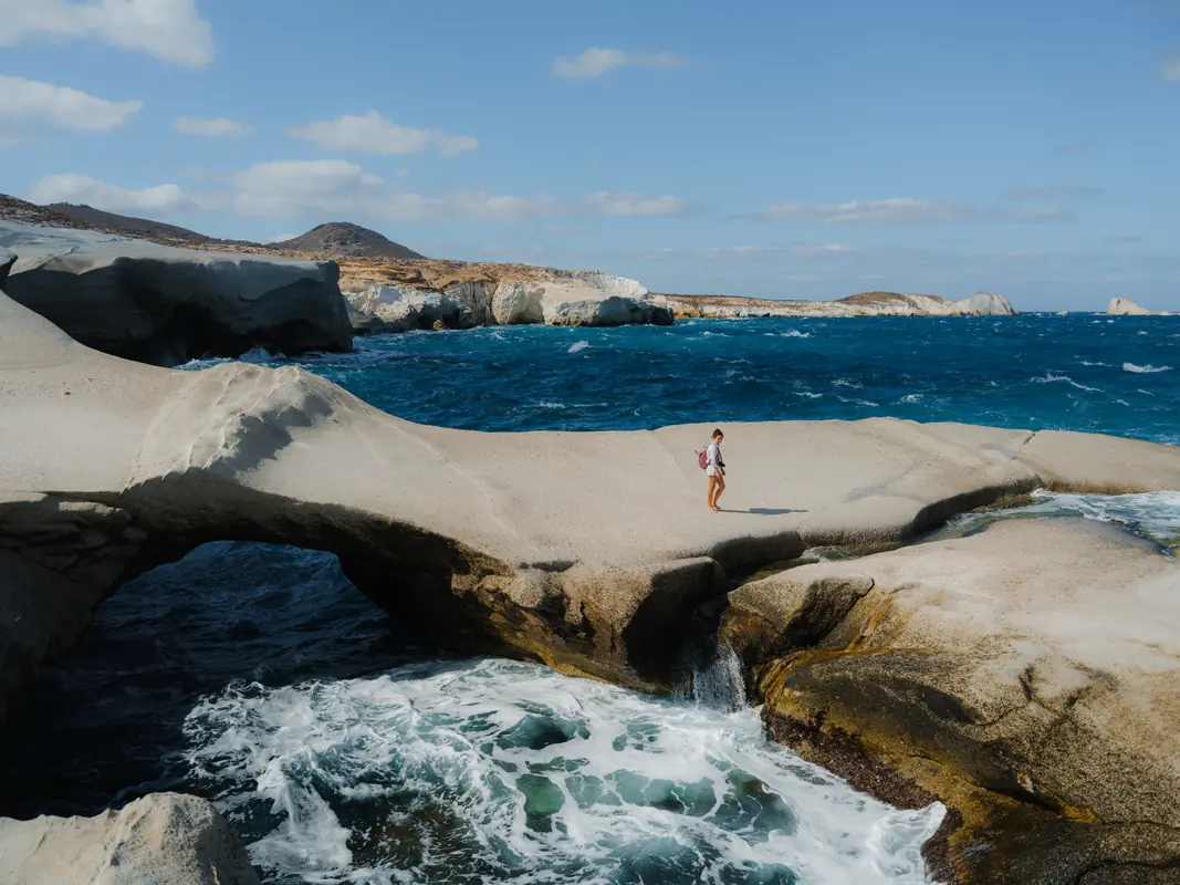 Marseille Mykonos