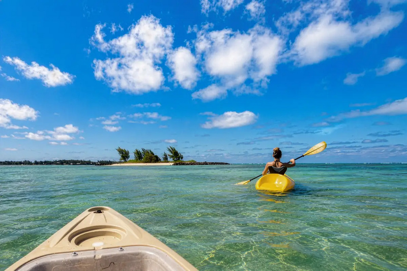 Île Maurice, Ile Maurice